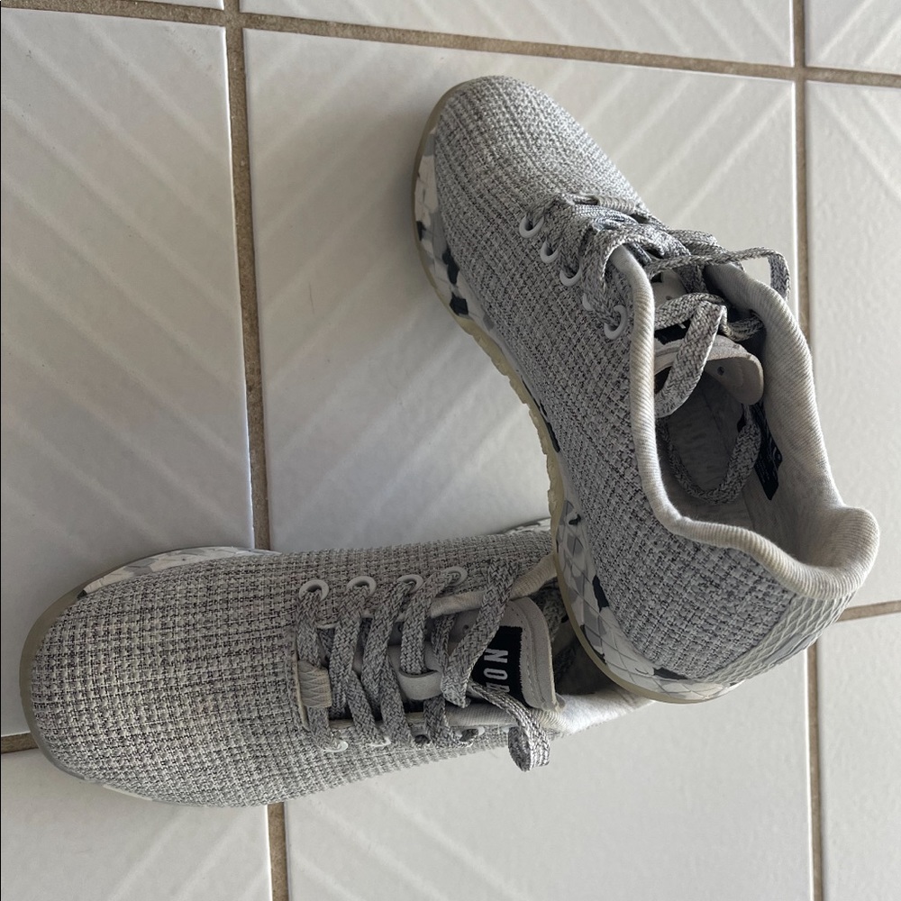 “No Bull” Woman’s Trainers!
